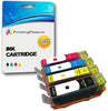 Compatible HP 655 Ink Cartridge Replacement for HP - Printing Pleasure