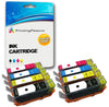 Compatible HP 655 Ink Cartridge Replacement for HP - Printing Pleasure
