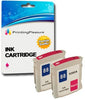 Compatible HP 88XL Chipped Ink Cartridge Replacement - Printing Pleasure