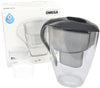 Water Filter Jug Dafi Omega Unimax 4.0L with Free Filter Cartridge - Graphite - Printing Pleasure