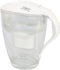 Water Filter Jug Dafi Omega Unimax 4.0L with Free Filter Cartridge - White - Printing Pleasure
