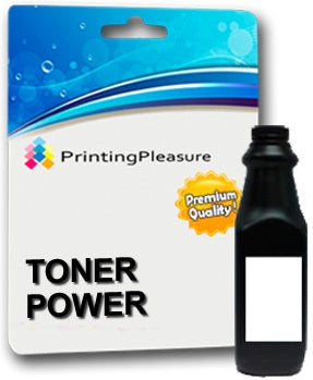 Refill Toner Powder 150g for HP - Printing Pleasure