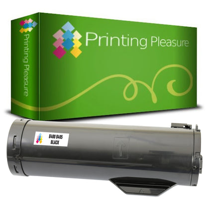 Compatible Toner Cartridge for Xerox VersaLink B400 B405 - Printing Pleasure