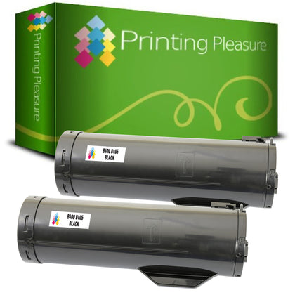 Compatible Toner Cartridge for Xerox VersaLink B400 B405 - Printing Pleasure
